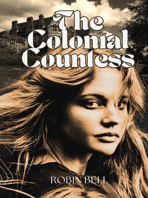 cover image of The Colonial Countess